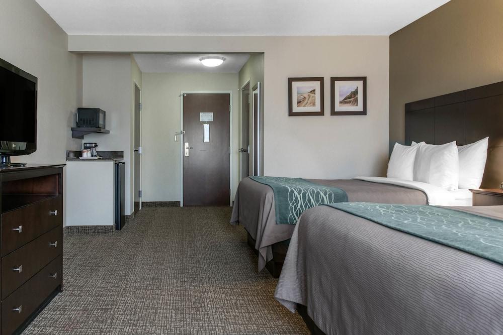 Comfort Inn & Suites Porter Near Indiana Dunes Bagian luar foto