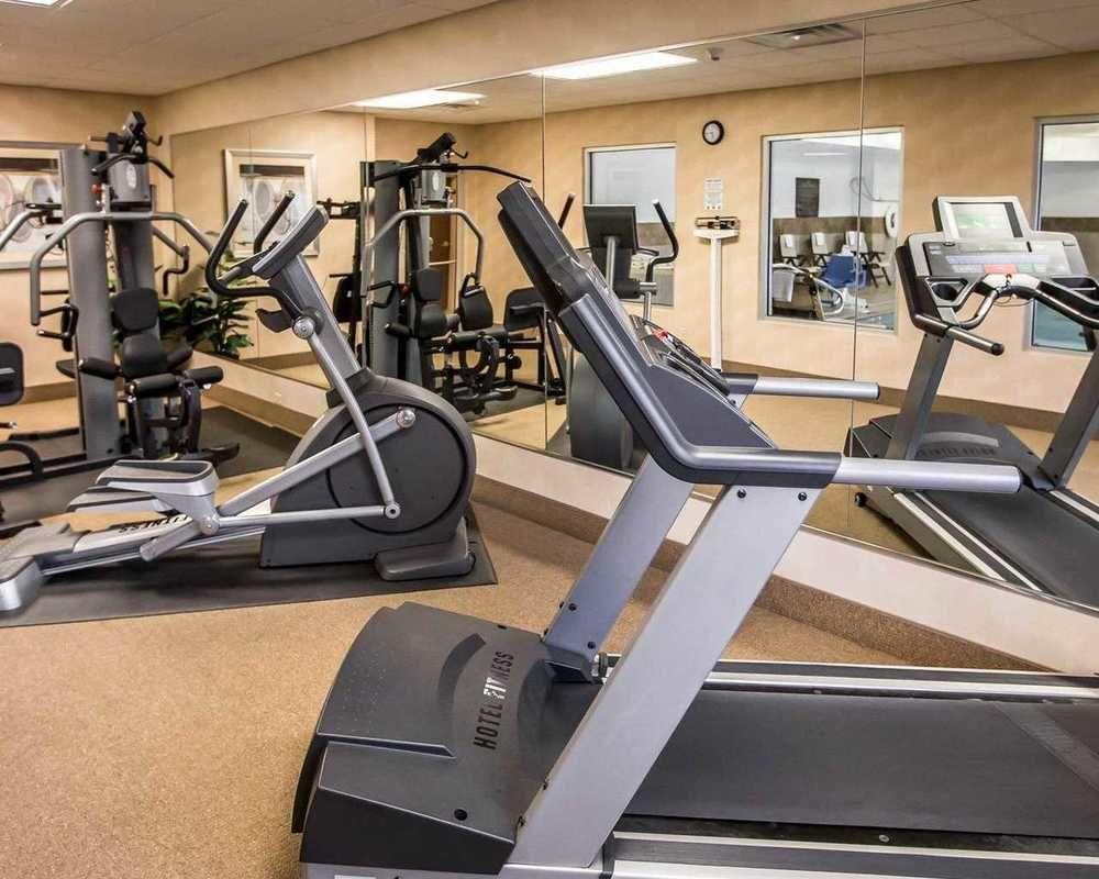 Comfort Inn & Suites Porter Near Indiana Dunes Bagian luar foto
