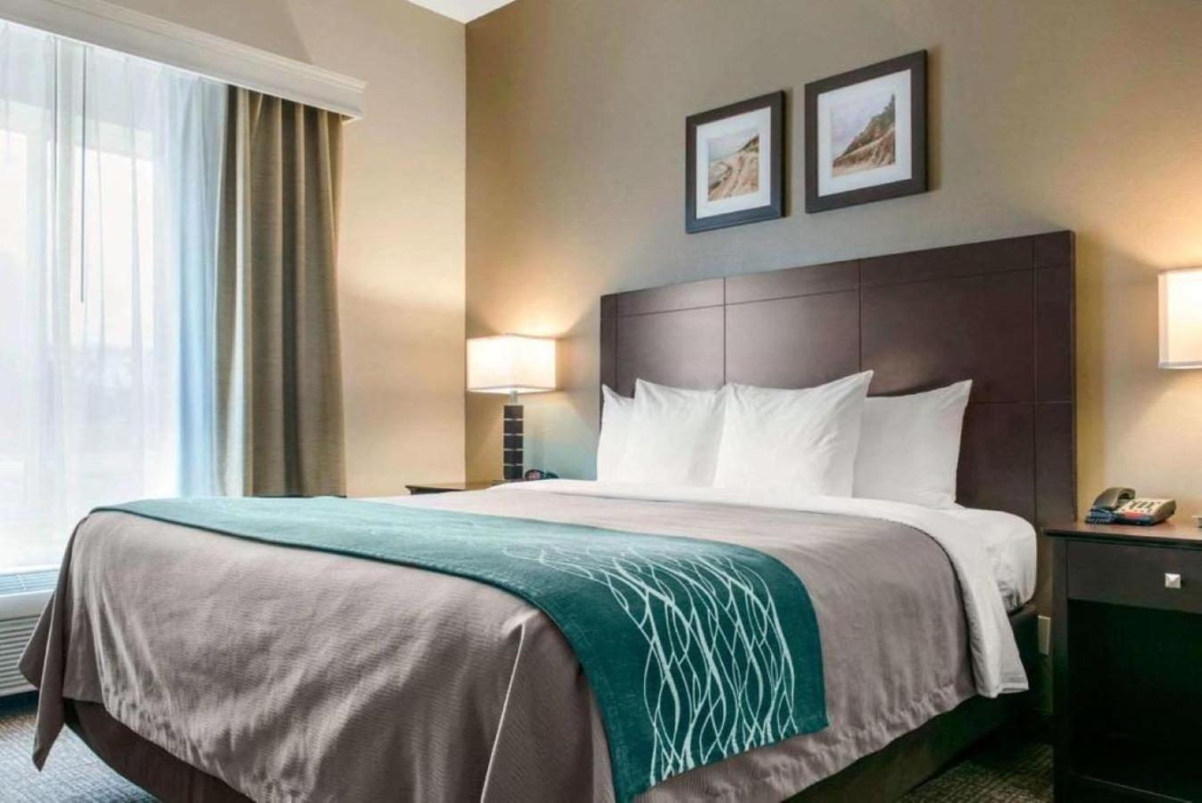 Comfort Inn & Suites Porter Near Indiana Dunes Bagian luar foto