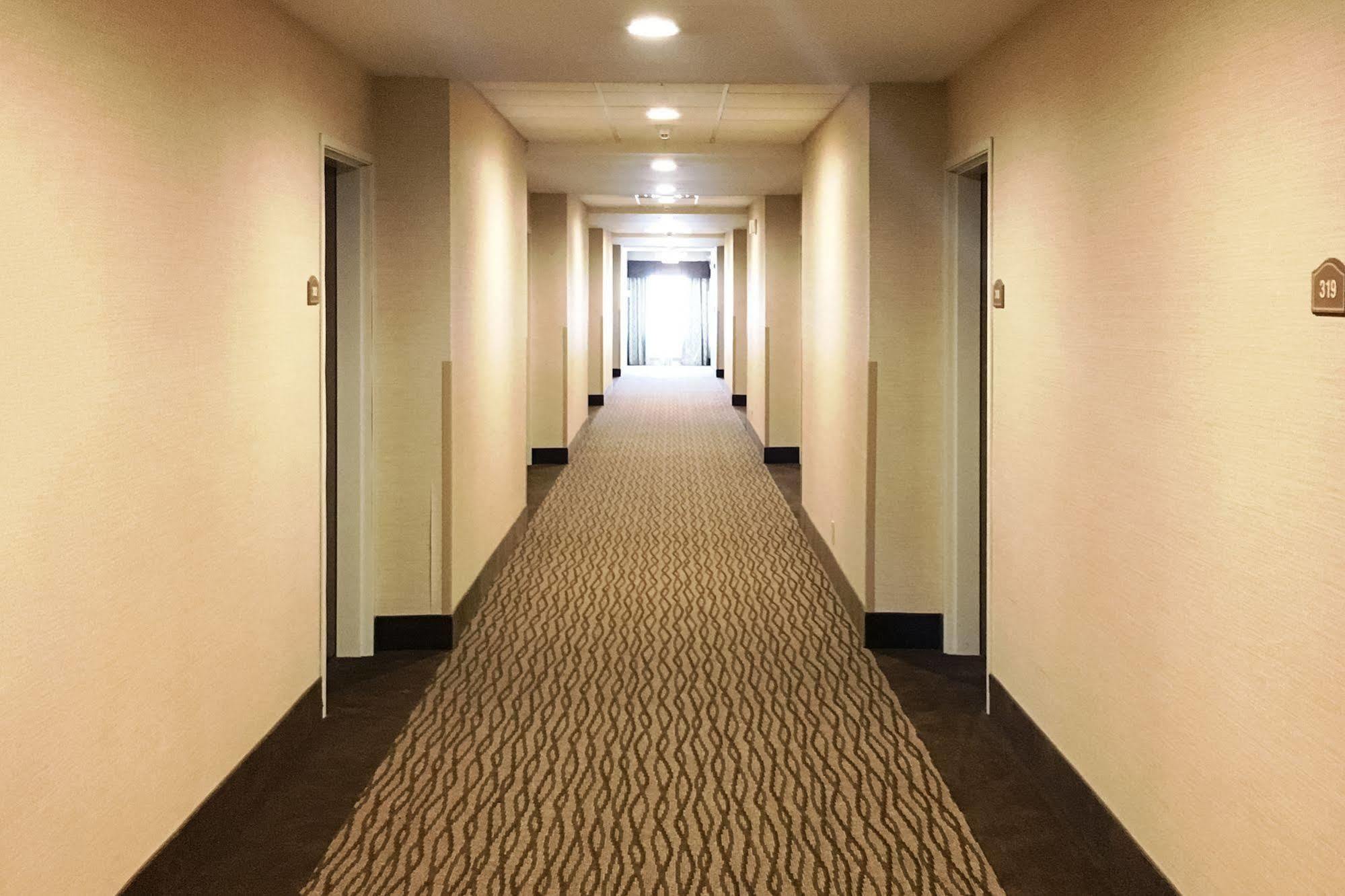 Comfort Inn & Suites Porter Near Indiana Dunes Bagian luar foto