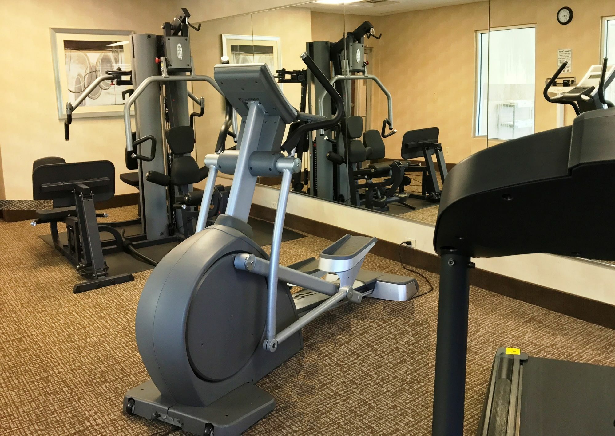 Comfort Inn & Suites Porter Near Indiana Dunes Bagian luar foto
