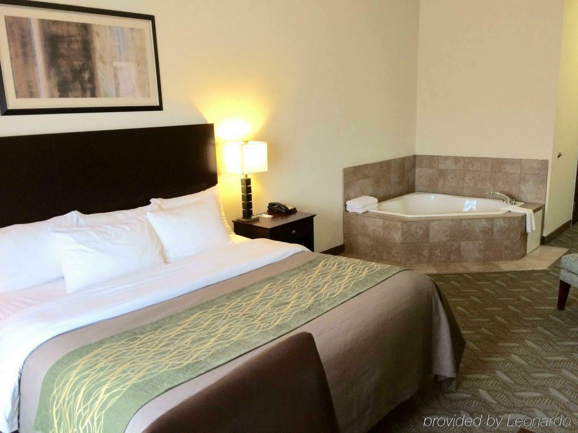 Comfort Inn & Suites Porter Near Indiana Dunes Bagian luar foto