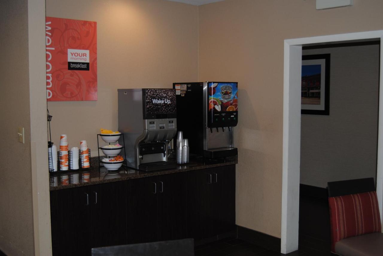 Comfort Inn & Suites Porter Near Indiana Dunes Bagian luar foto